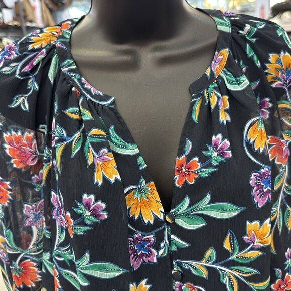 Ramy brook blouse - Picture 4 of 8